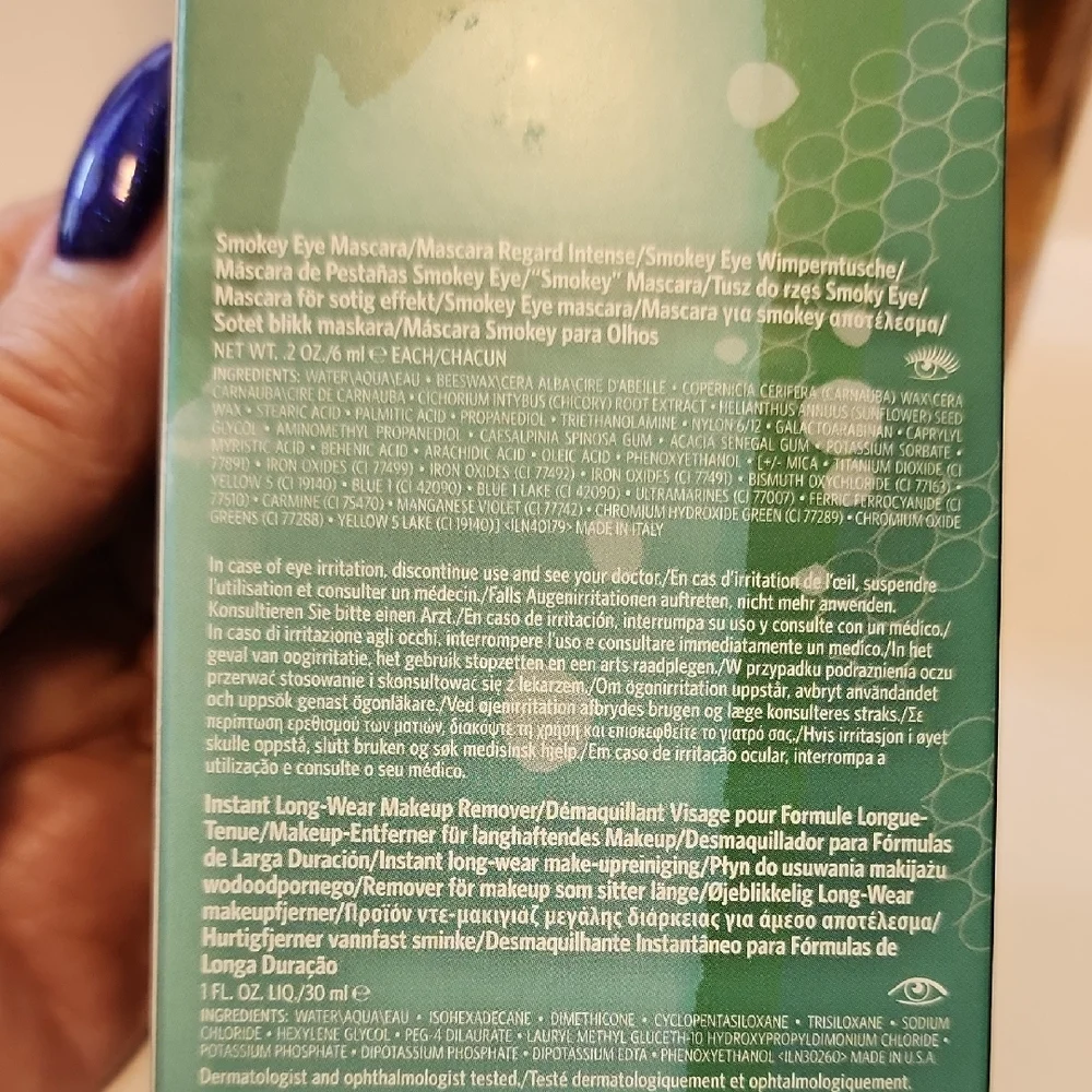 Bobbi Brown All About Lashes Mascara Set - Picture 5 of 6